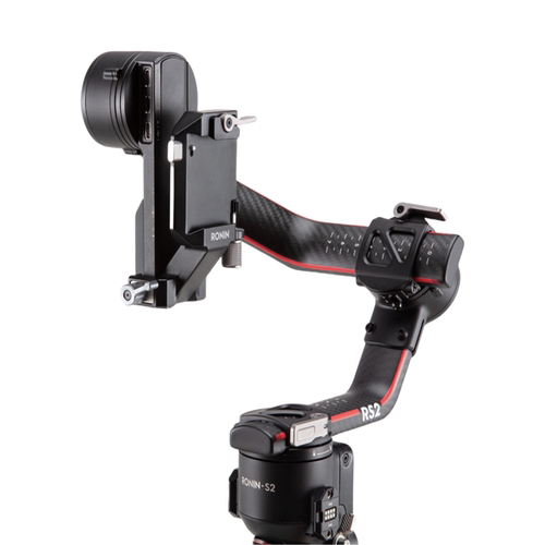 大疆DJIRonin原装配件系列RS2 RS3 RS4 RSC2手柄提壶竖拍组件原厂 - 图3