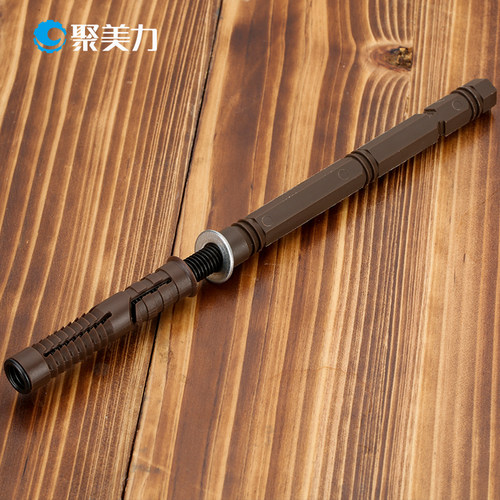 一字型暗藏板托墙壁隐形隔板托支架膨胀销书架背景墙置物架层板拖 - 图1