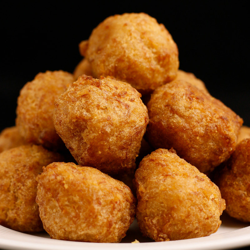 喜旺猪肉丸500g*3五香口味传统炸丸子零食方便火锅炖煮食材美食,淘宝优惠券,粉丝福利购,淘宝优惠卷