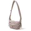 Fouvor2026 new canvas sports large capacity bag