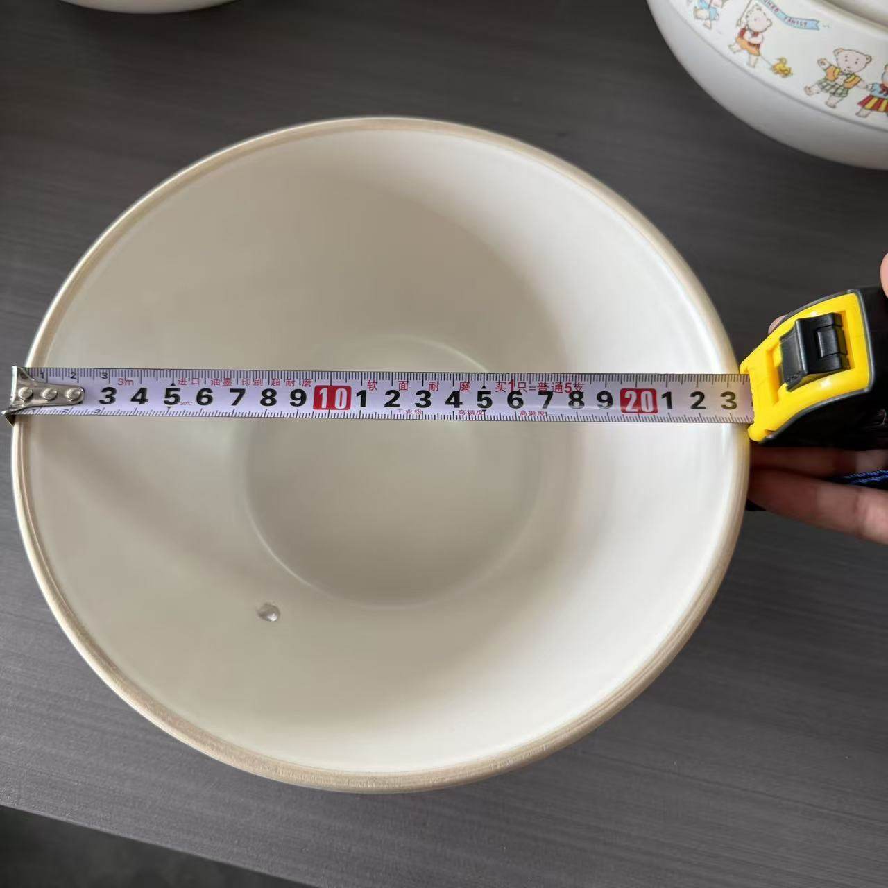 景德镇正品珍宝砂锅2610/2614彩色小熊【单独盖子】,淘宝优惠券,粉丝福利购,淘宝优惠卷