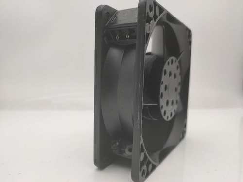 W2K121-AA15-13 115V 18/17W 原装德国EBMPAPST 原装进口耐高温扇 - 图1