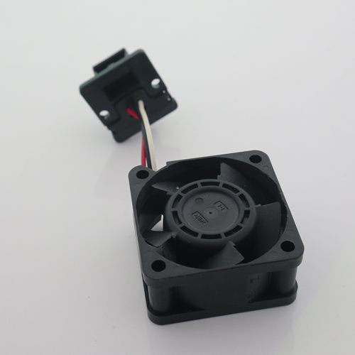 FANUC伺服风扇 驱动器散热风扇 A90L-0001-0575#A 1608VL-S5W-B69 - 图2