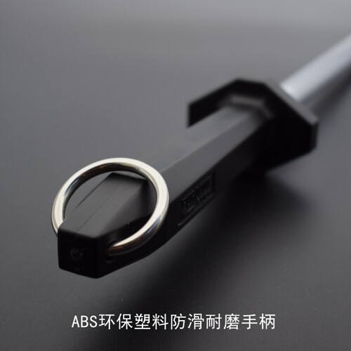 德国迪克原装进口抛光细纹磨刀棒屠夫磨刀棍专业磨刀器专用挡刀棍 - 图0
