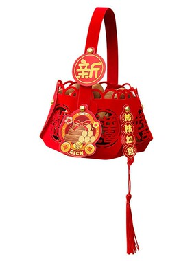 乔迁之喜装饰品新居入宅仪式摆件
