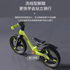 Children's balance car without pedals for babies aged 2-8 years old