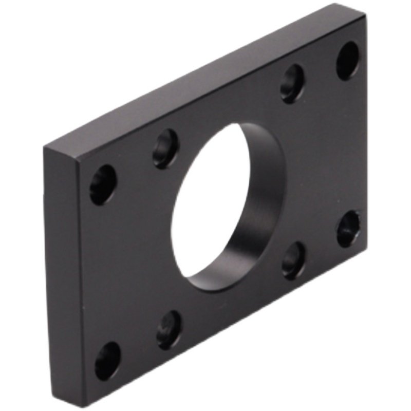 亚德客SC气缸法兰板F-SC32/40/50/63/80/100/125/160/200/250FA,淘宝优惠券,粉丝福利购,淘宝优惠卷