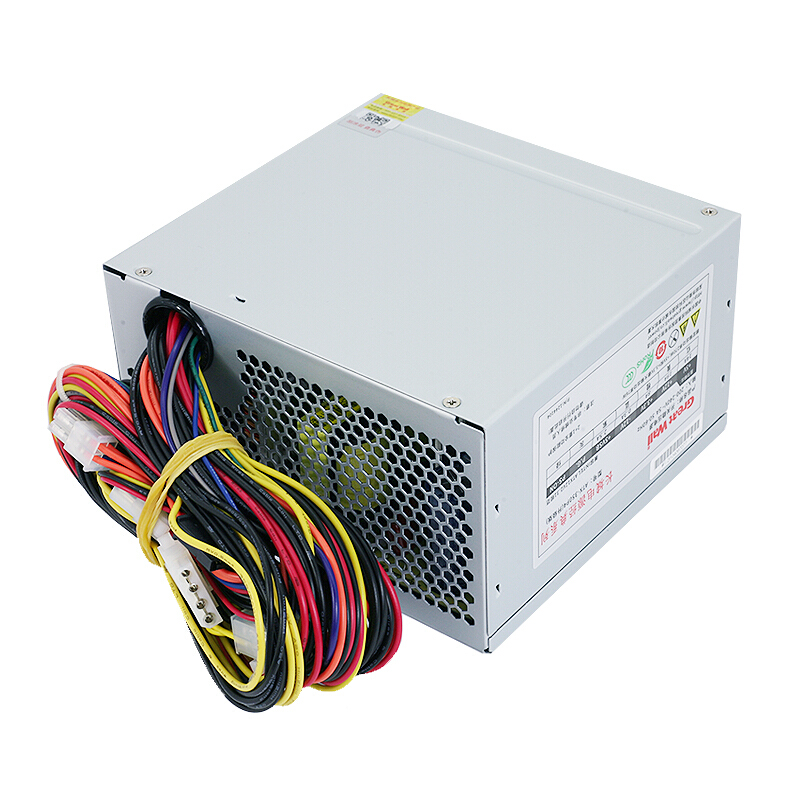 长城ATX-300P4-PFC 230W电源 节能版工控机服务器专用电源 小风扇 - 图3