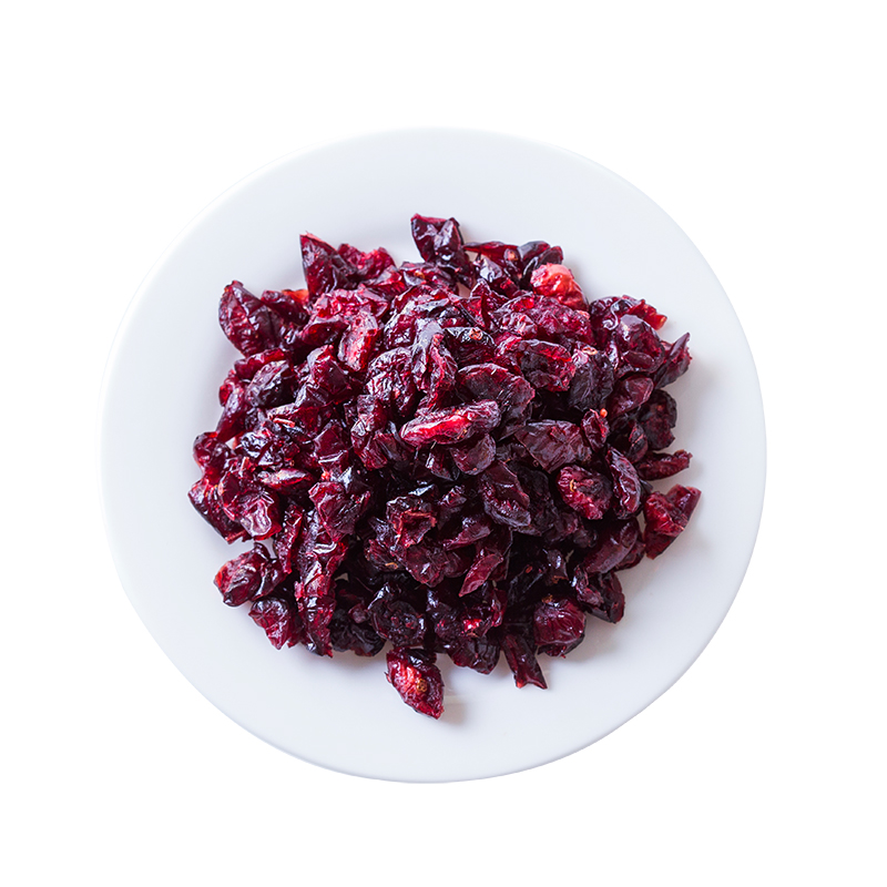 OceanSpray海外旗舰店【临期】OceanSpray蔓越莓干石榴味170g*2烘焙原料果干美国进口3