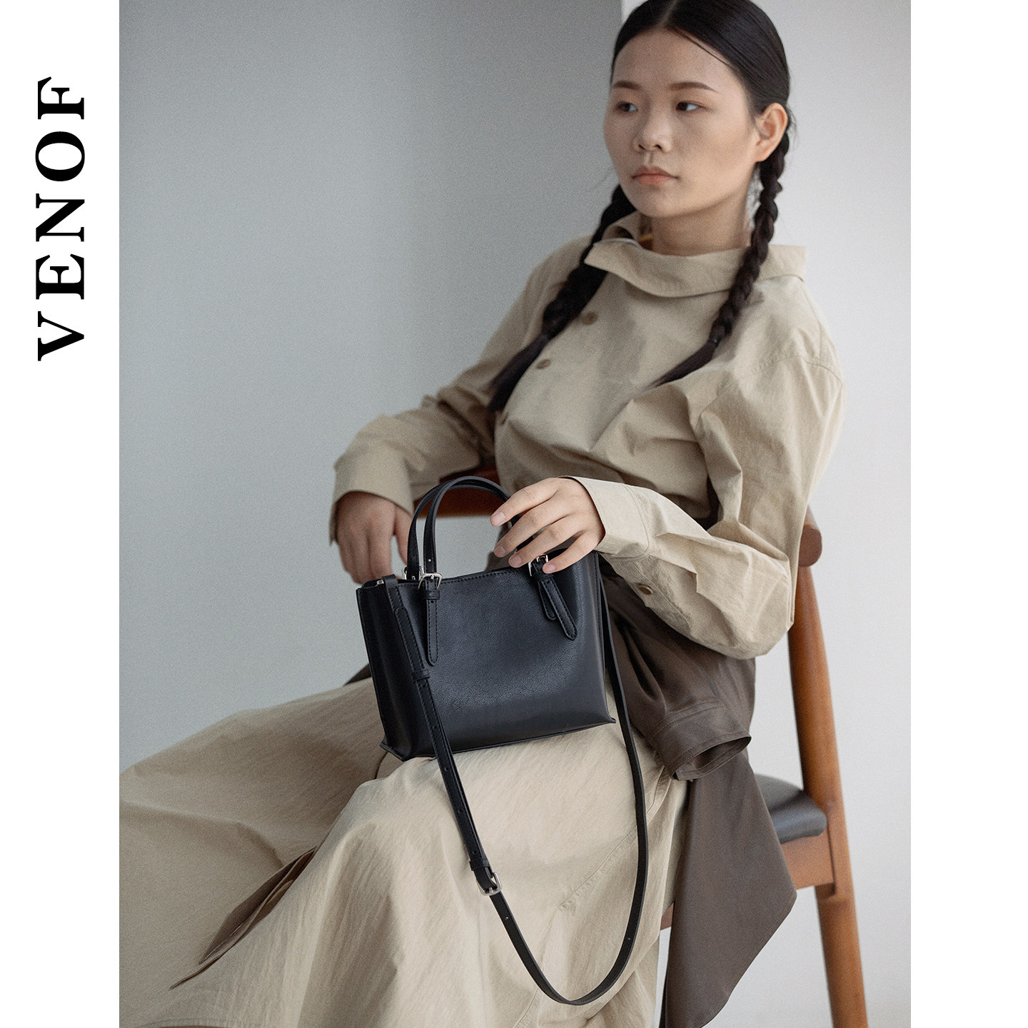 【维洛芬】掌心花园 红色手提包女斜挎植鞣真牛皮单肩结婚托特包,淘宝优惠券,粉丝福利购,淘宝优惠卷