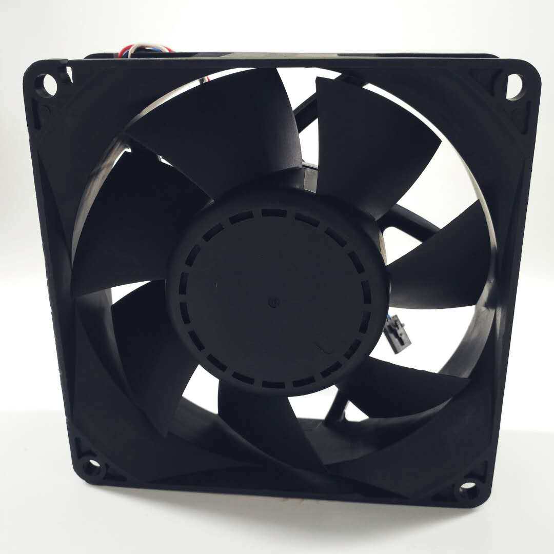 AVC DA15050B12H DC12V 1.80A 15050 15CM PWM温控大风量散热风扇_虎窝淘