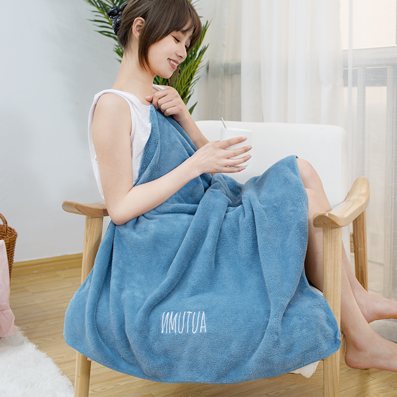 家用浴巾男女裹巾大号网红成人毛巾比全棉纯棉吸水儿童速干大毛巾_青木绿森官方企业店_居家布艺-第3张图片-提都小院 家用浴巾男女裹巾大号网红成人毛巾比全棉纯棉吸水儿童速干大毛巾_青木绿森官方企业店_居家布艺-第3张图片-提都小院