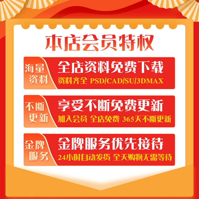 中式雕花佛龛柜佛柜佛台神台柜神龛供桌供台cad施工图生产加工图 - 图2