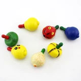 Деревянный волчок для детского сада для друга, игрушка для школьников, подарок на день рождения