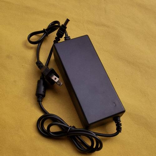 12V5A液晶显示电源适配器显示器充电器电源线监控摄像头电源 - 图3