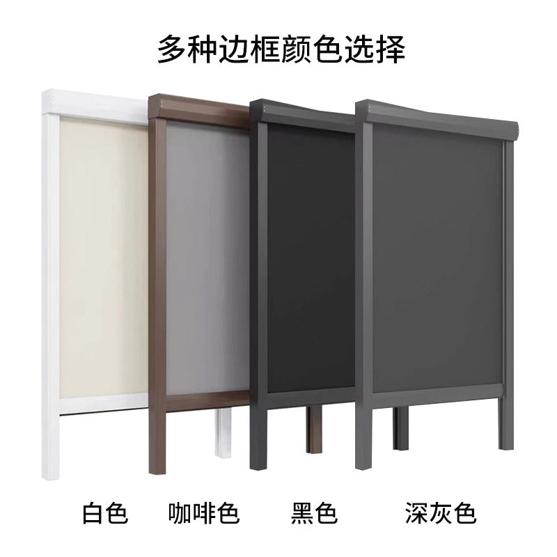 御霄封阳台智能电动防风卷帘升降式户外遮阳隔热窗帘卷拉式防雨帘,淘宝优惠券,粉丝福利购,淘宝优惠卷
