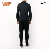 Nike, футбольный лонгслив для тренировок для отдыха, куртка, штаны, спортивный костюм
