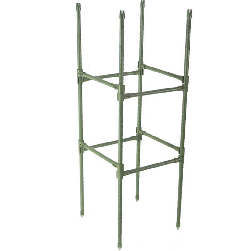 菜架子种菜撑杆西红柿黄瓜番茄植物架子豆角支架支撑杆园艺花盆架,淘宝优惠券,粉丝福利购,淘宝优惠卷