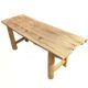 Old elm door panel, tea table, strange wind old wooden board, solid wood weathered board, retro nostalgic step board, B&B bar board
