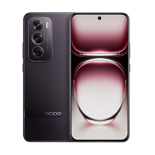 OPPO Reno12 Pro 天玑9200+旗舰芯片 支持实况柔边直屏5G智能手机 - 图3