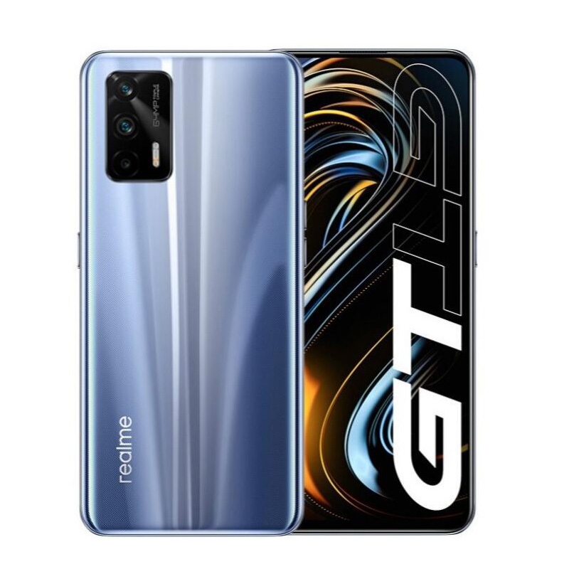 realme（手机）真我GT骁龙888 120hz高刷屏旗舰电竞游戏5G手机-图3