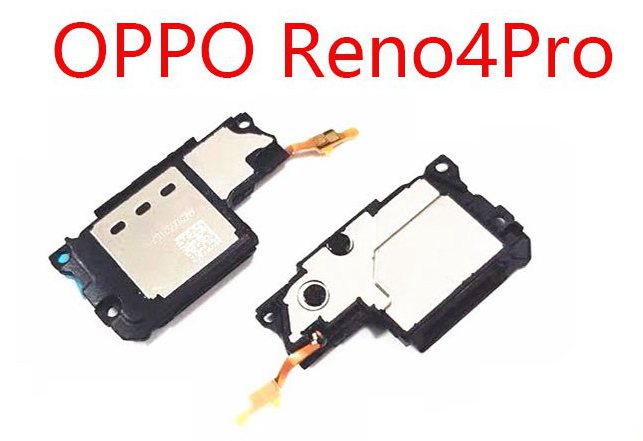 适用于OP Reno4Pro Reno5Pro+ Reno6喇叭 扬声器外放振铃 响铃 - 图3