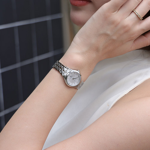 TIAN WANG Women's Watches Retro Quartz Watch 3626 - 图2