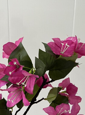 特价清仓假花三角梅苹果花