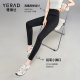 Yalida thin high elastic high waist yoga pants for women