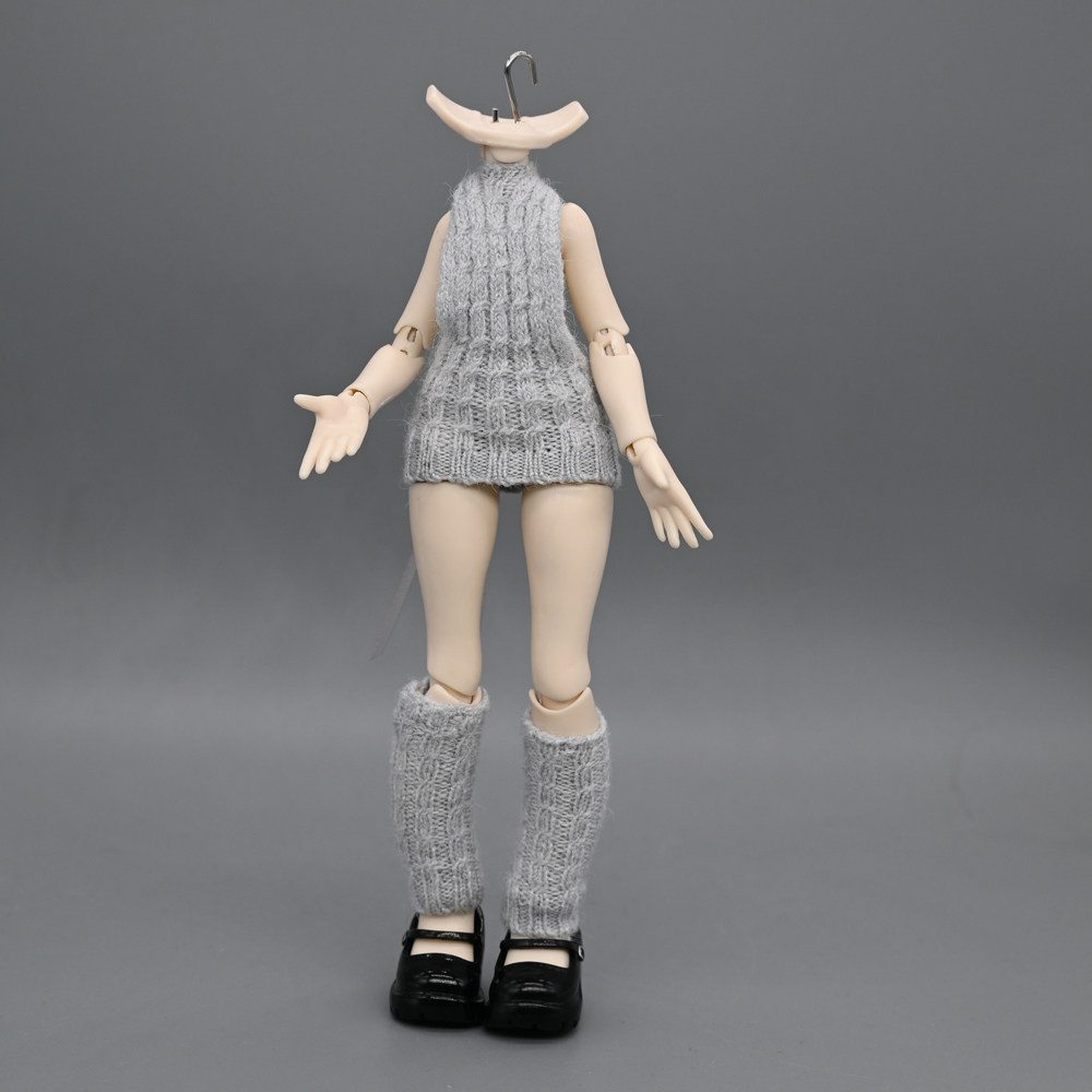 12分一万次出逃计划娃衣明月体邦倪兔米甜体bjd素体衣服露背毛衣,淘宝优惠券,粉丝福利购,淘宝优惠卷