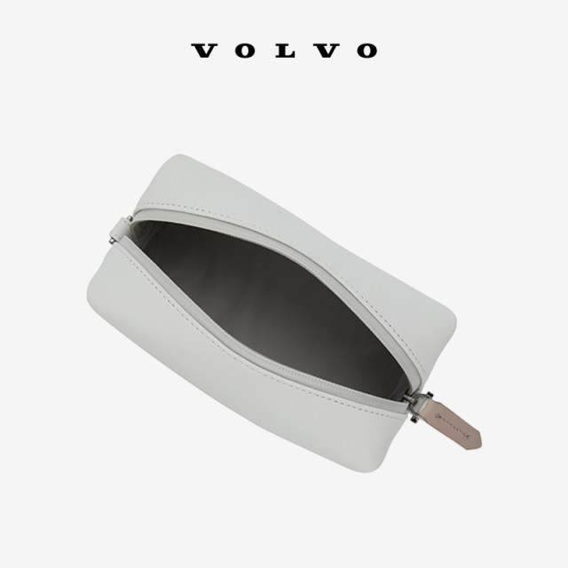 Wojia Life Nordic Leisure Storage Bag Lifestyle Optimal Volvo Cars Volvo