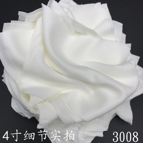 手机屏幕无尘布 工业擦拭布 UV喷头喷绘机无纺布 机器机床清洁布 - 图3