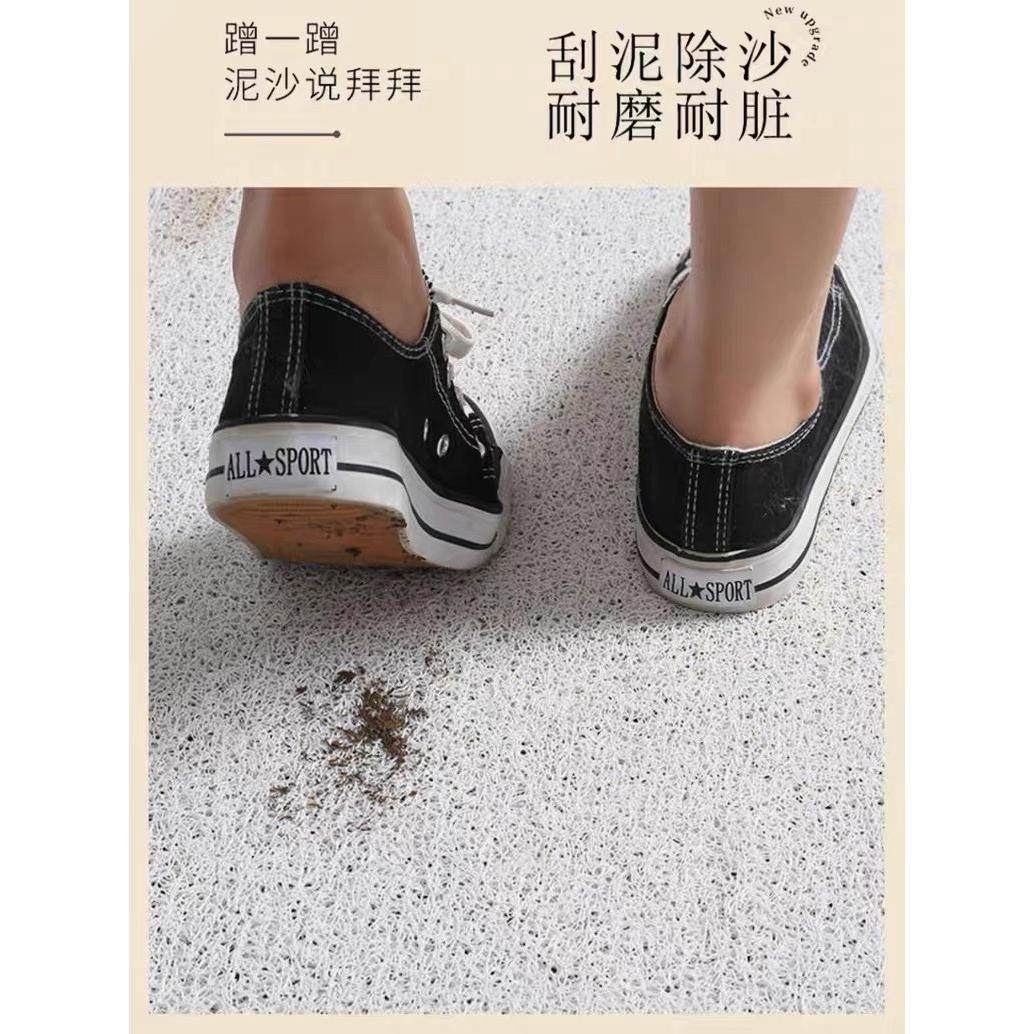 一捆美金入户门地垫进门口丝圈脚垫子玄关蹭土防滑门垫可裁剪地垫,淘宝优惠券,粉丝福利购,淘宝优惠卷