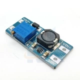 Модуль, 2A, 3v, 5, 5v, 5v, 9, 9v, 12, 12v, 24, 24v