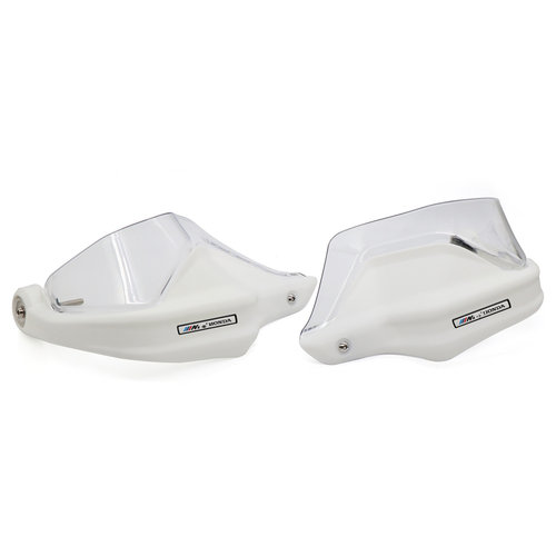 适用本田ADV150 160改装摩托车刹车护手罩ADV350加高手把挡风罩 - 图2