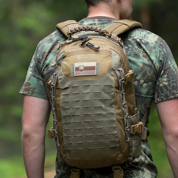 direct action dragon egg mkii backpack
