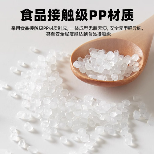 pp床板铺板洞洞实木床板垫片静音防潮排骨架加密神器床垫支撑床架 - 图2