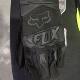 FOX gloves Spring and Autumn Summer Knight Off-road cycling Mountain Knight Motorcycle Bike Locomotive Off-road All Finger