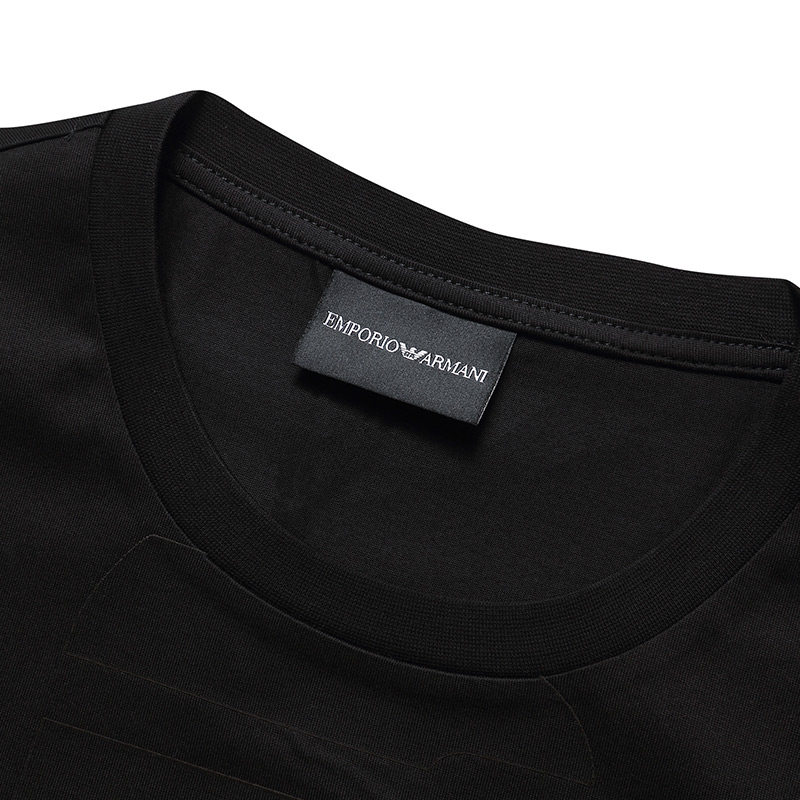 emporio armani /阿玛尼圆领23 t恤 邦琦国际T恤