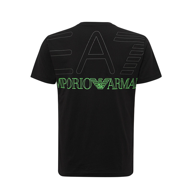armani /阿玛尼ea7小清新20 t恤衫 邦琦国际T恤