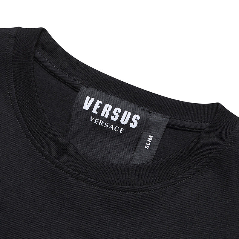 versus versace /范思哲圆领体恤衫 邦琦国际T恤