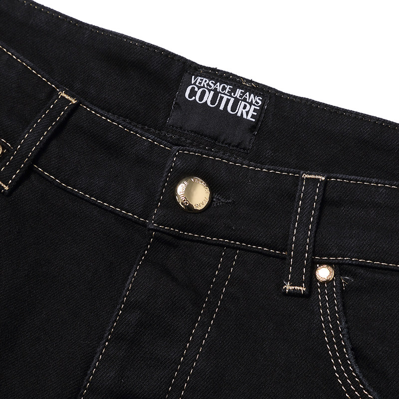 versace /范思哲20年春夏休闲裤 邦琦国际牛仔裤