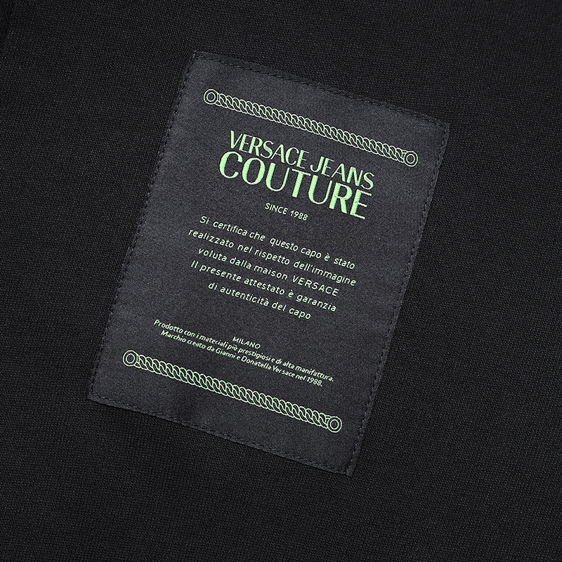 versace /范思哲男装春夏款卫衣 邦琦国际卫衣