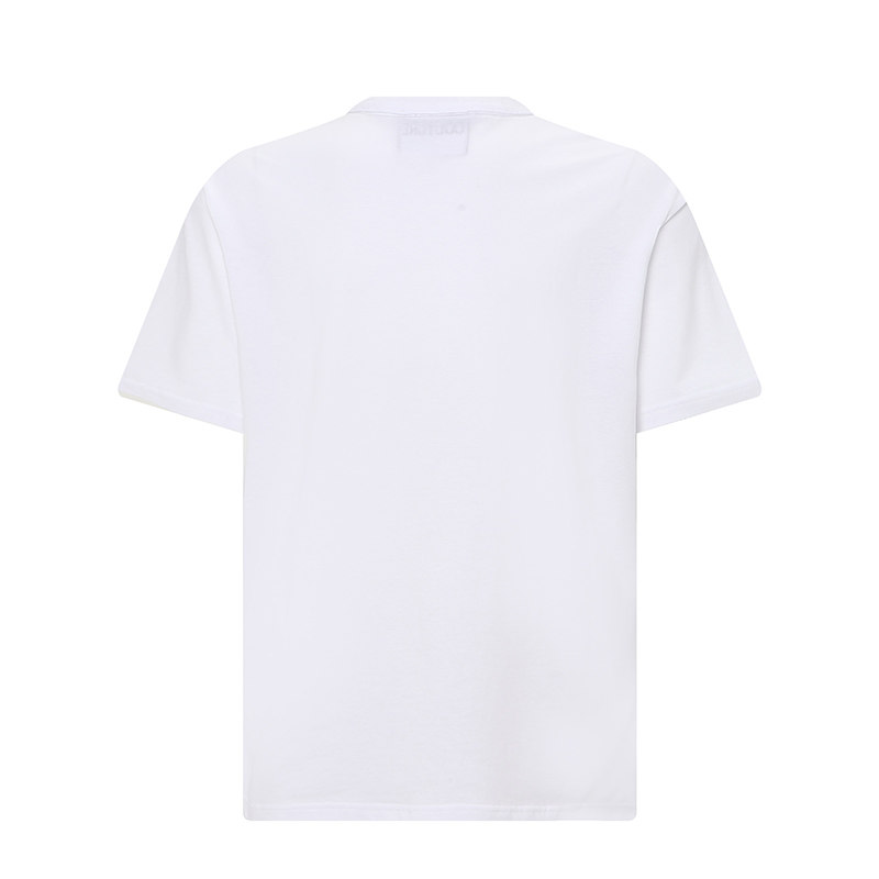 versace /范思哲22春夏新品t恤 邦琦国际T恤