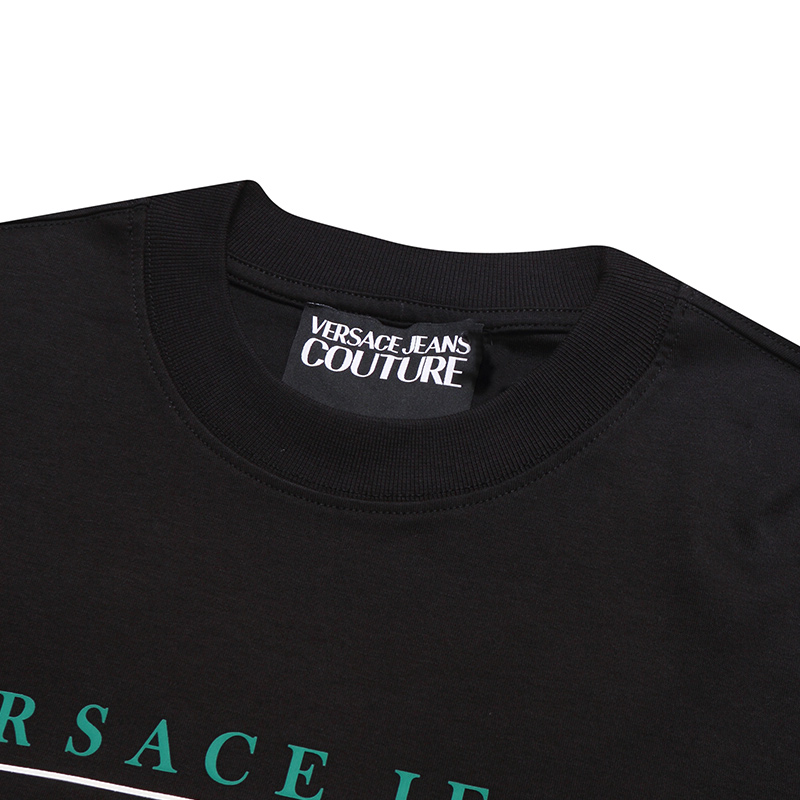 versace jeans /范思哲23春夏t恤 邦琦国际T恤