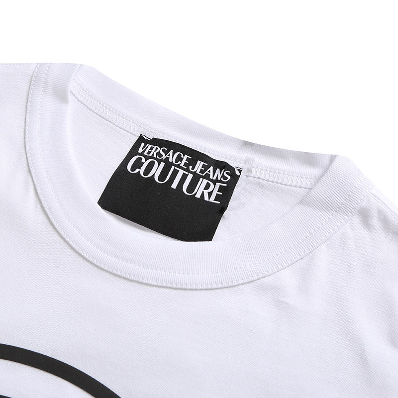 versace jeans /范思哲22年潮t恤 邦琦国际T恤