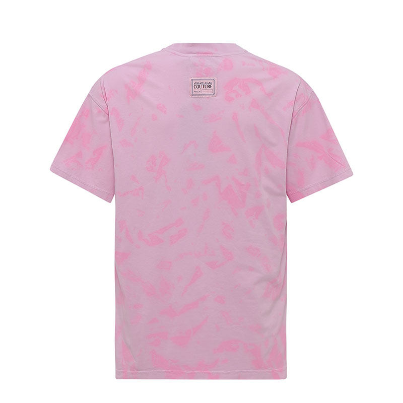 versace /范思哲23年夏新品t恤 邦琦国际T恤