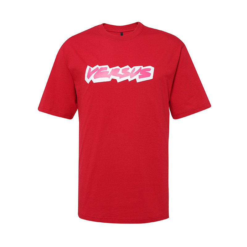 versus versace /范思哲短袖t恤 邦琦国际T恤