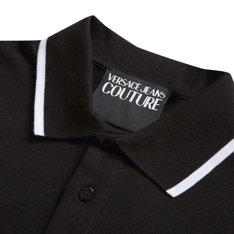 versace jeans /范思哲新品polo衫 邦琦国际Polo衫
