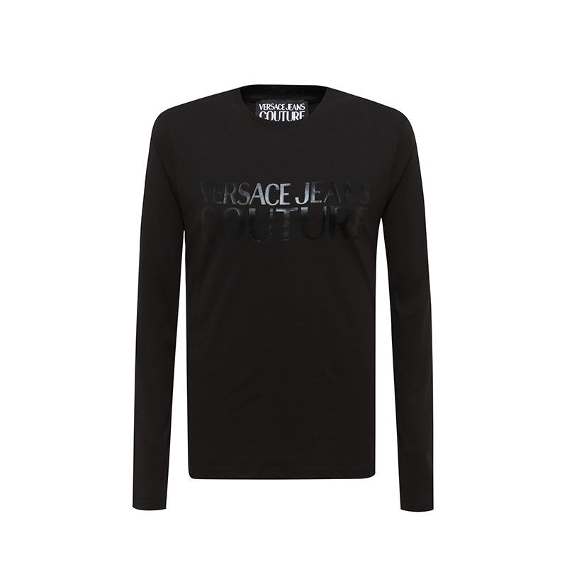 versace /范思哲男士印花潮打底衫 邦琦国际T恤